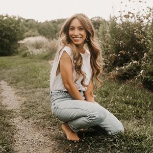 Meet your Posher, Mary